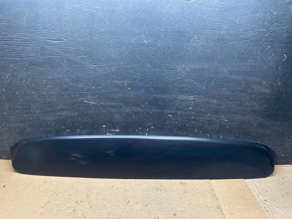 1999 to 2004 Honda Odyssey Rear Trunk Spoiler Gate Oem V7149 DG0