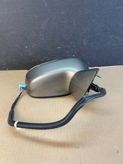 2006 -2011 Honda Civic Sedan Right Passenger Turn Signal View Mirror AD5545 DW3