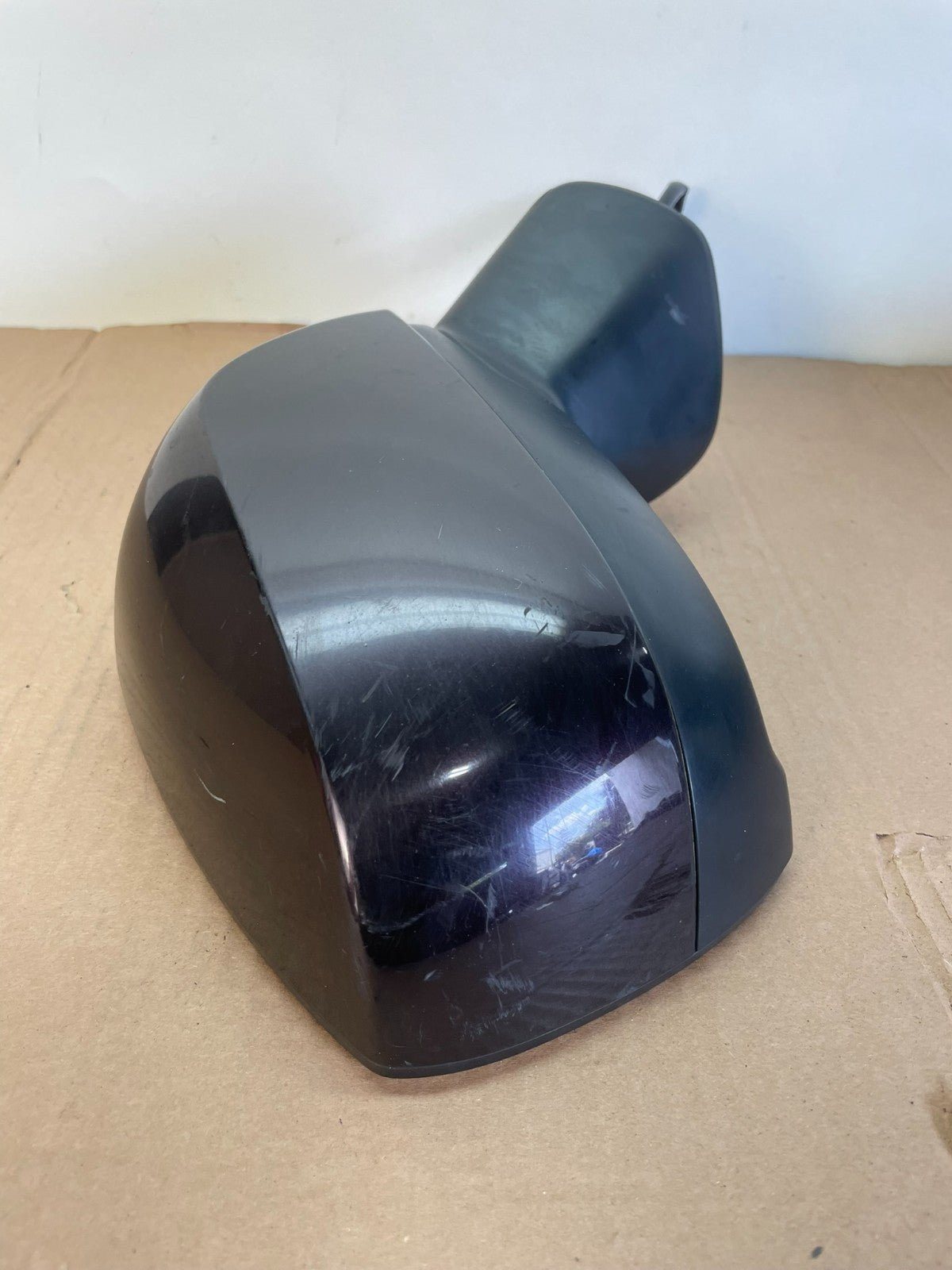2012-2014 Subaru Impreza Right Passenger RH Power Door Vier Mirror AG7742 DW9