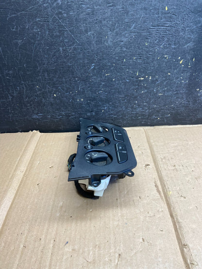 2014 - 2018 Ford Transit Connect A/C Heater Climate Control AH5634 DG1