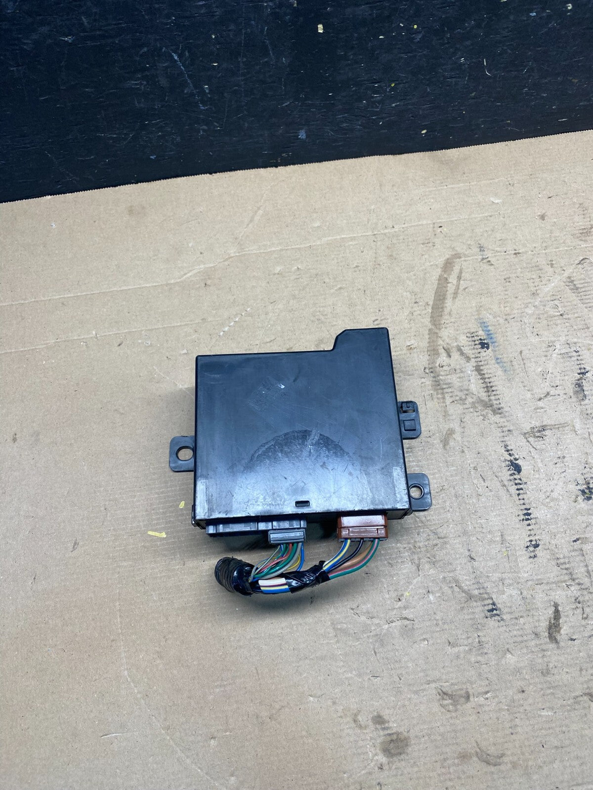 2008 - 2010 Honda Odyssey Rear Right Passenger Sliding Door Module N7556 DG0