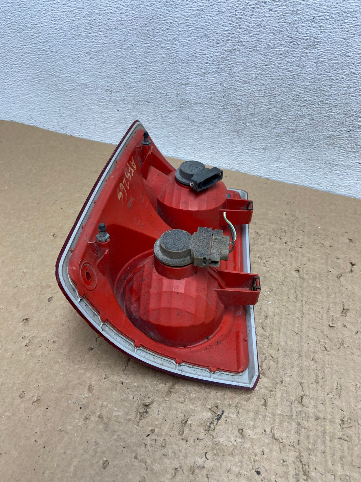 2005-2011 Dodge Dakota Right Passenger Rh Side Tail Light AF8265 LK5