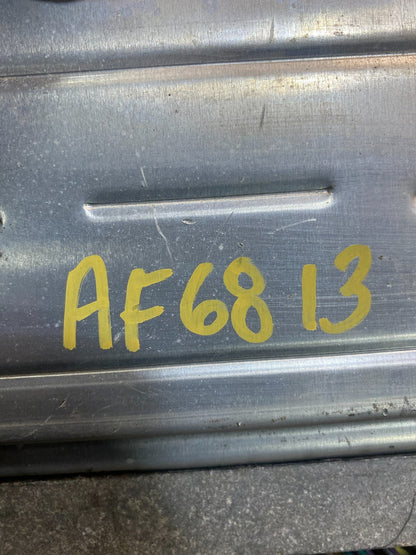 2003-2006 Chevrolet Tahoe Silverado Engine Control 12576106 ECM ECU AF6813 DW3