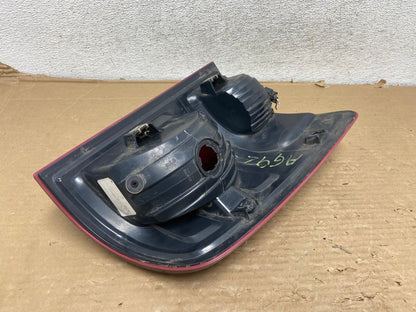 2010 to 2018 Dodge Ram 1500 Right Passenger RH Side Tail Light AG9283 LK5