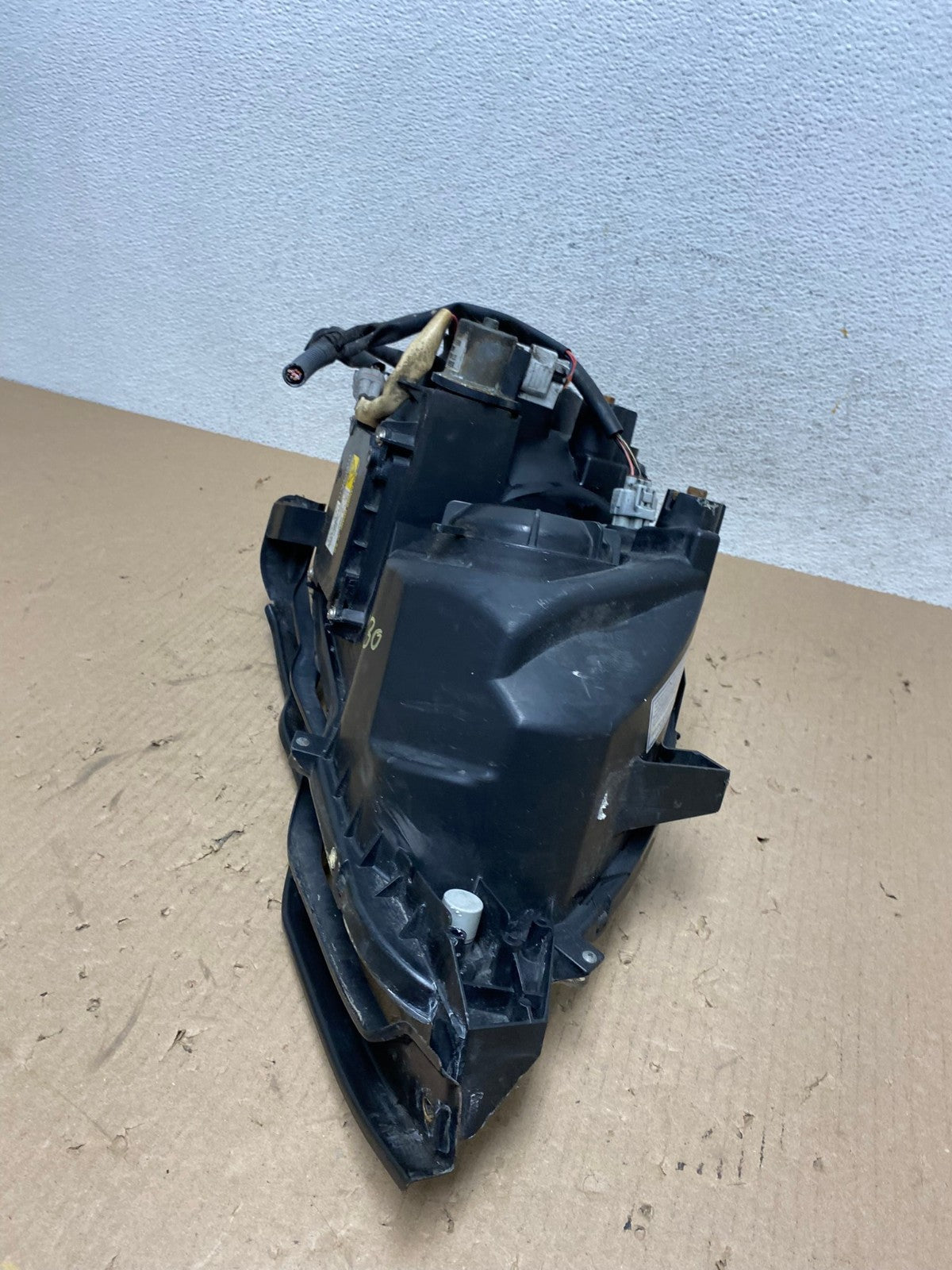2008 2009 2010 Toyota Avalon Left Driver LH Side Xenon Headlight AE8830 LK6