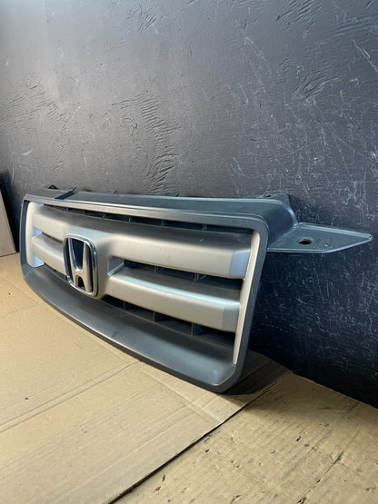 2006 to 2008 Honda Pilot Front Upper Grill Grille AC5350 DG2
