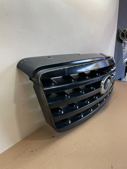 2006 2007 2008 Infiniti Fx35 Front Upper Grill Grille W/ Emblem AI3921 DG2