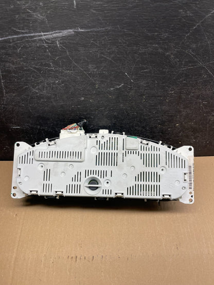 2005 to 2012 Nissan Pathfinder Xterra Froniter Speedometer Cluster Gauge U13795