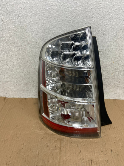 2006 2007 2008 2009 Toyota Prius Tail Light Left Driver LH AE9021 LK0