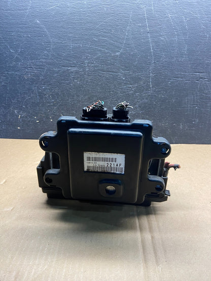 2009 Jeep Grand Cherokee Fuse Box Relay Panel Body Control Module BCM AG1541 DG4