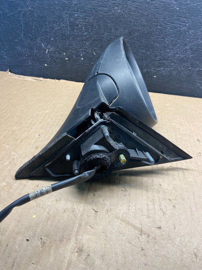 2003 to 2008 Jaguar X-Type Left Driver LH Side Door Mirror AF9164 DG4