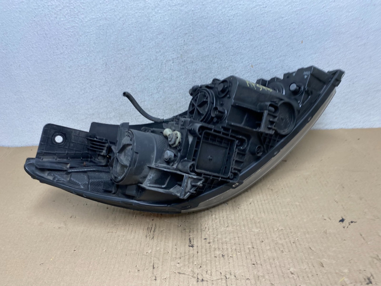 2015-2018 Kia Sedona Left Driver Lh Side Headlight Halogen AF5997 DW6