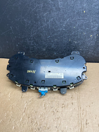2002 to 2005 Chevrolet Trailblazer Speedometer Cluster Gauge AE4312 DG5