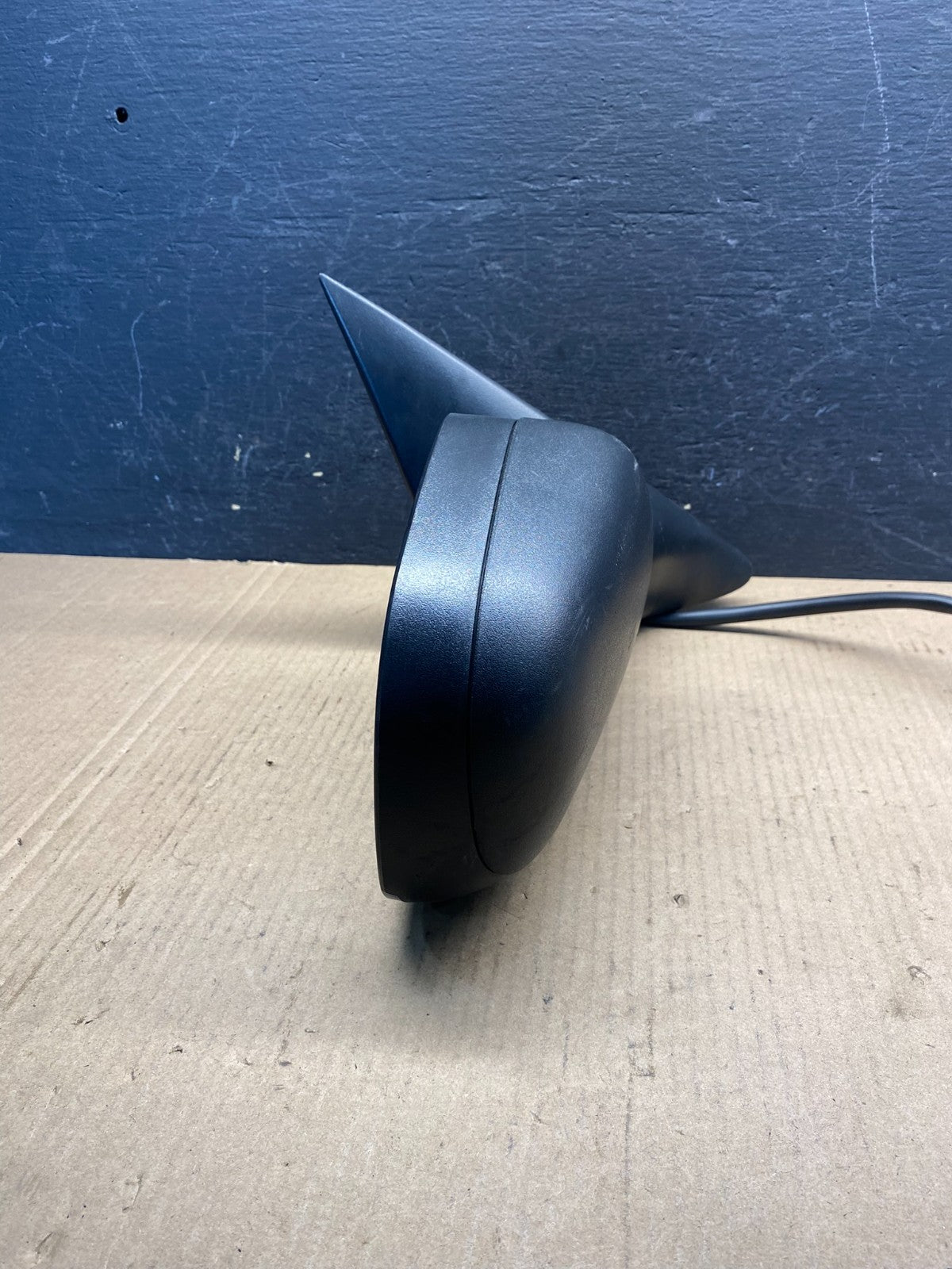 2003 - 2011 Ford Crown Victoria Right Passenger View Door Heat Mirror AE6326 DW9