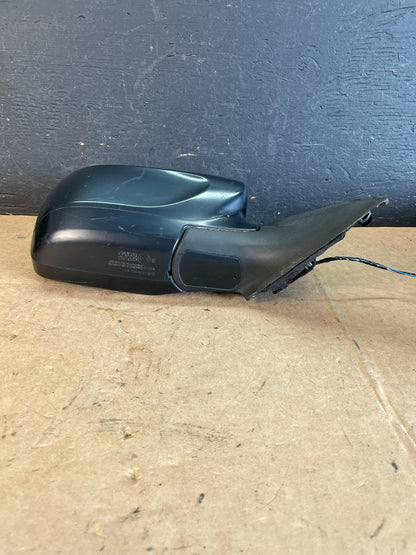 2010-2014 Subaru Legacy Outback Right Passenger Side Heated Mirror AE1034 DW3