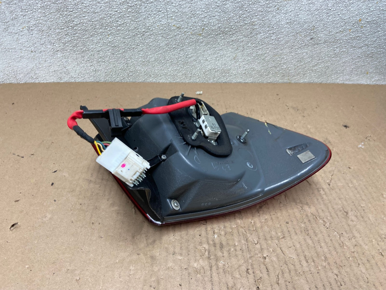 2006-2011 Lexus GS350 GS430 GS450H Right Passenger RH Tail Light AB6056 LK7
