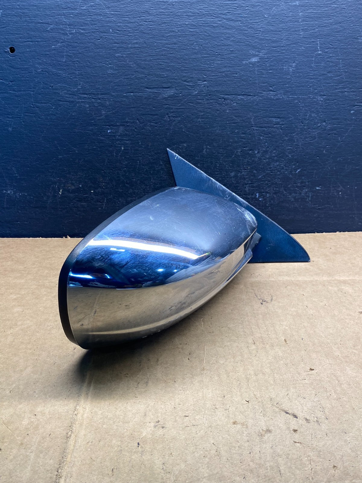2013 to 2016 Dodge Dart Right Passenger Side View Door Mirror AD3709 DG0