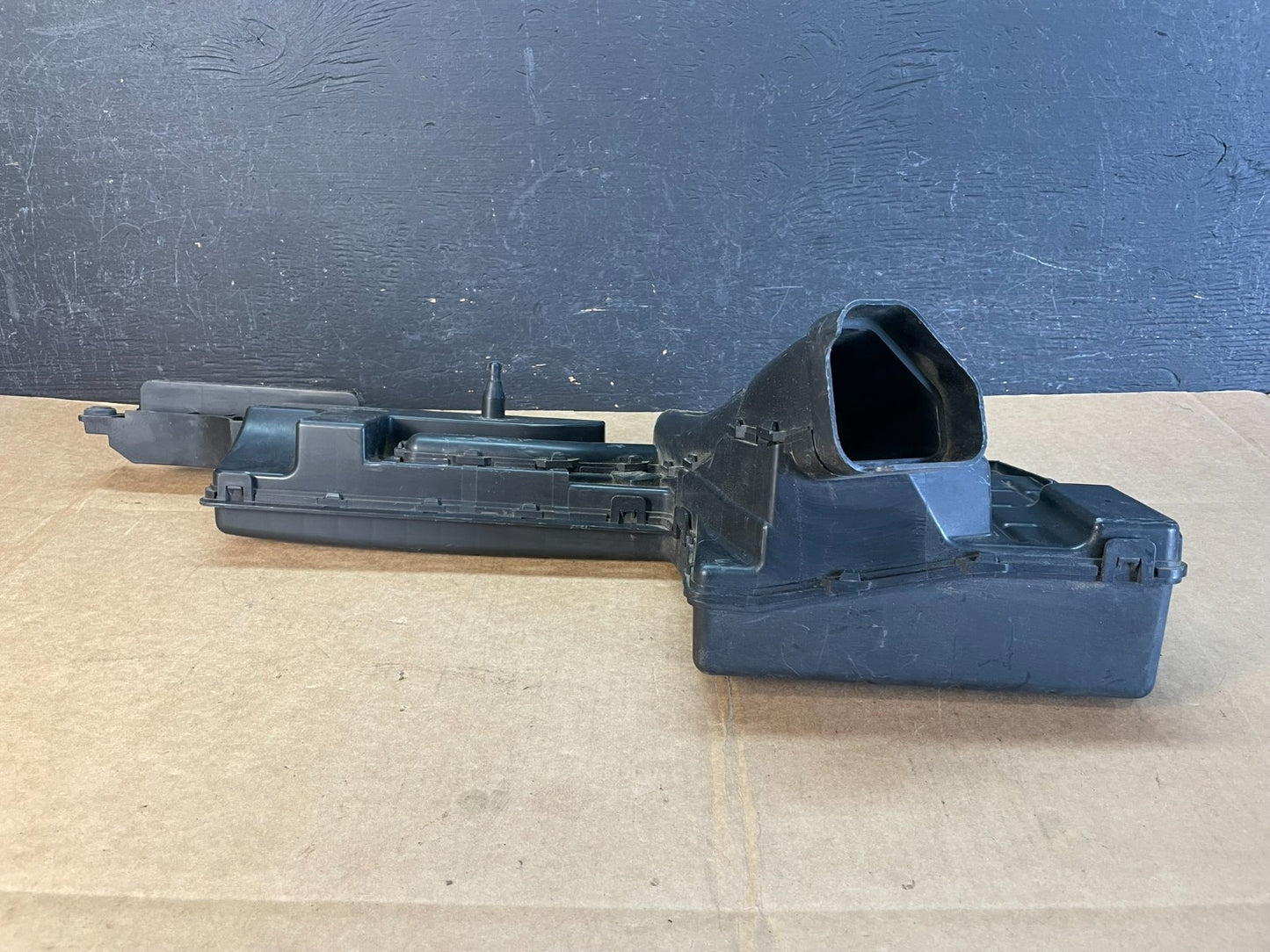 2009 to 2014 Nissan Maxima Upper Air Intake Duct AE0884 DG3