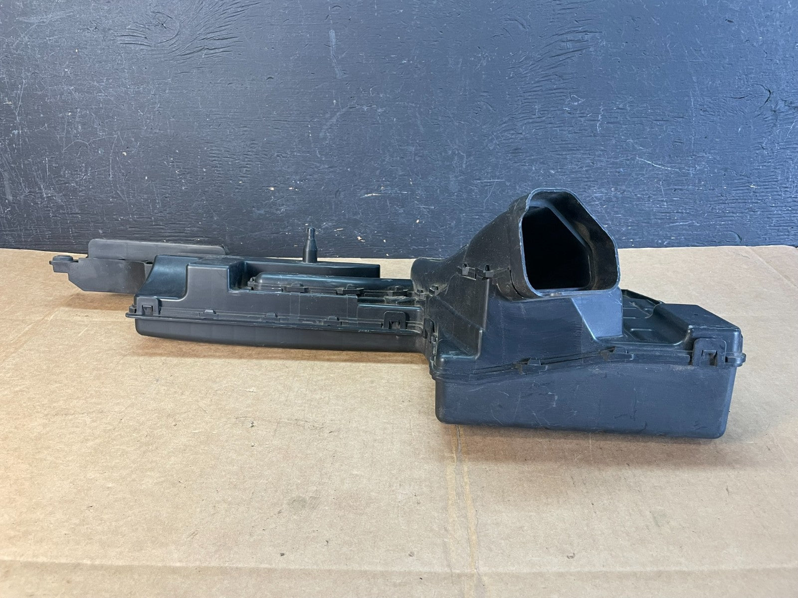 2009 to 2014 Nissan Maxima Upper Air Intake Duct AE0884 DG3