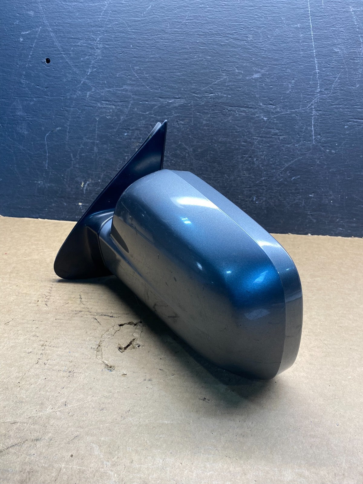 2002-2006 Honda CR-V CRV Left Driver LH Side View Door Mirror AD9882 DW2
