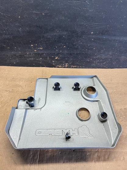 2005 to 2008 Ford Escape Hybrid Engine Motor Cover Oem R7056 DG5