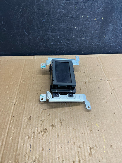 2013 to 2016 Ford Taurus 4.2" Radio Navigation Screen Module ad2349 DG1