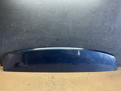 2009 to 2014 Volkswagen Routan Rear Spoiler OEM aa5929 DG0