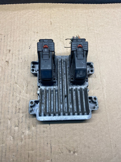 2009 Chevrolet Avalanche Ecu Engine Control Module Unit Ecm af9243 DG0