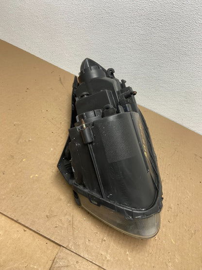 2007 2008 2009 Hyundai Santa Fe Right Passenger Halogen Headlight Oem AB6586 DW8