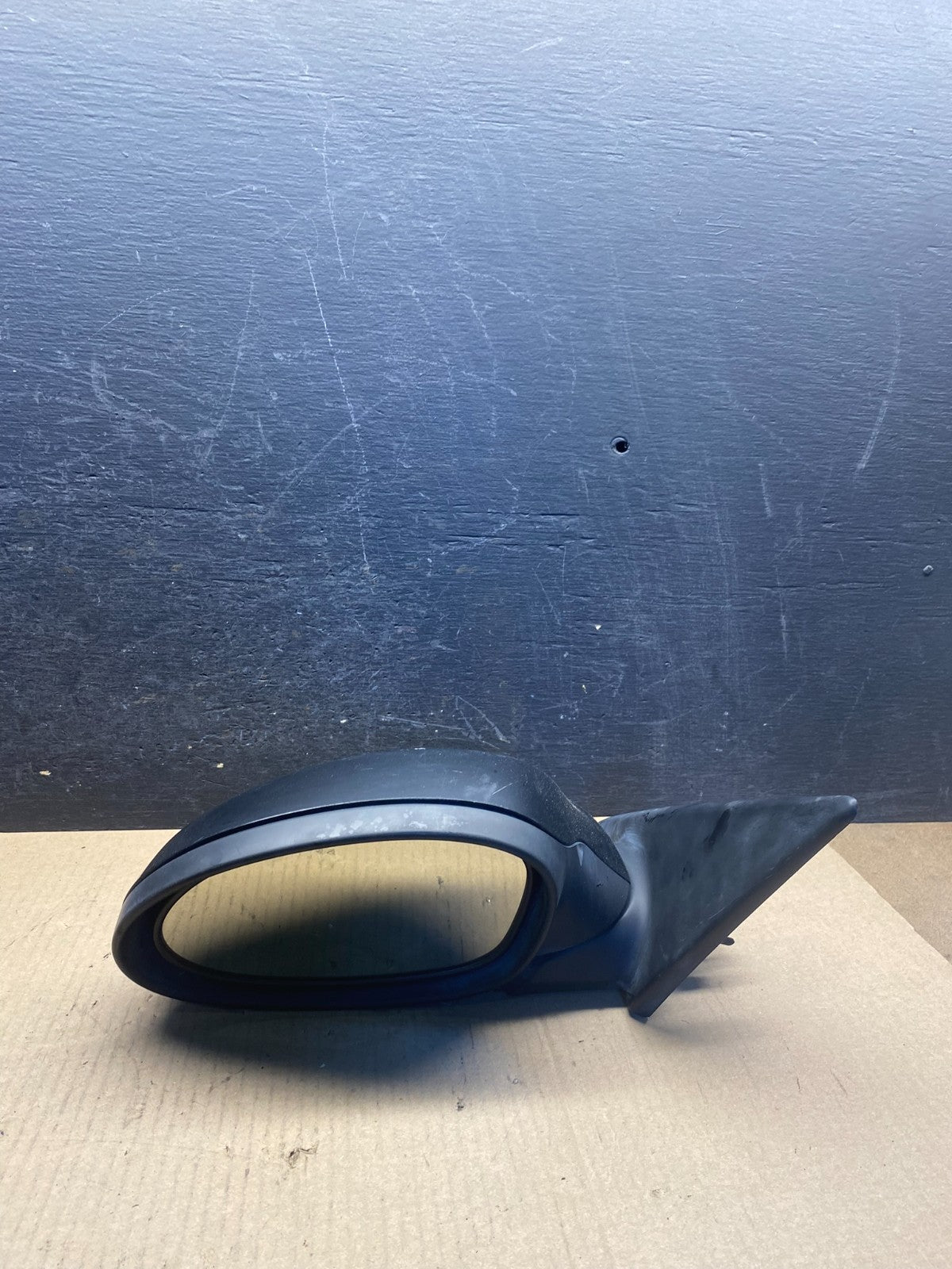 2006 to 2008 BMW 328i 335i Left Driver Lh Side View Door Mirror AH3452 DG7