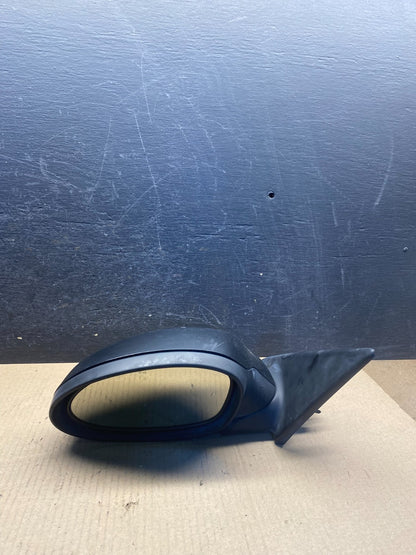 2006 to 2008 BMW 328i 335i Left Driver Lh Side View Door Mirror AH3452 DG7