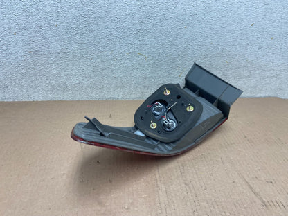 2003 to 2004 Honda Accord Sedan Left Driver Lh Side Tail light R1584 DW4