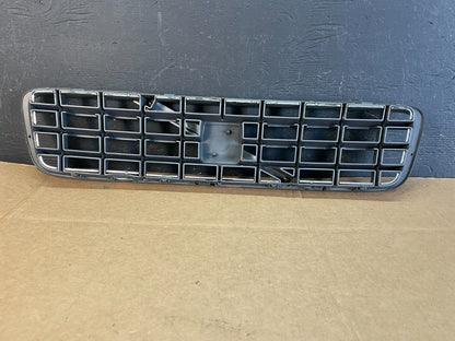 2003 to 2013 Volvo XC90 Front Upper Grill Grille AE0859 DG3
