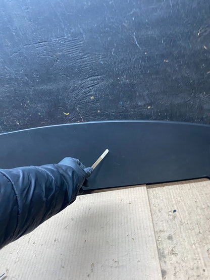 2007 to 2010 Jeep Compass Spoiler 3RD Third Break Light Rear OEM X8109 DG5