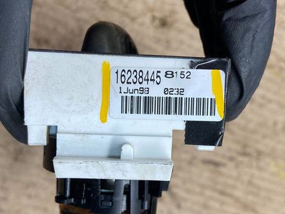 2001 - 2007 GMC Chevrolet Express 1500 Climate Control A/C Q1117 DG6
