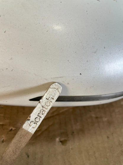 2011 - 2013 Kia Optima Left Driver LH View Door Mirror Turn Signal AF5400 DW6