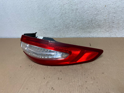 2013 to 2016 Ford Fusion Right Passenger RH Side Tail Light AG6734 LK1