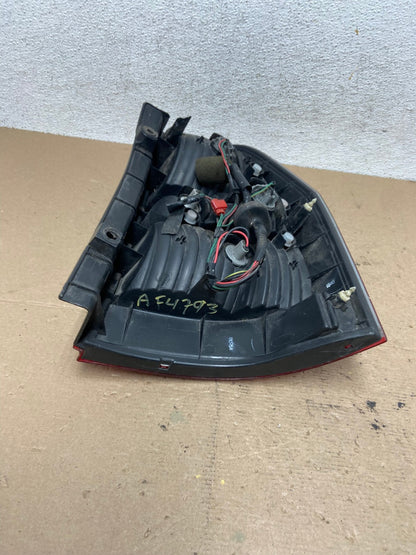 2001 2002 2003 Acura Mdx Left Driver Side Lh Tail Light AF4793 LK5