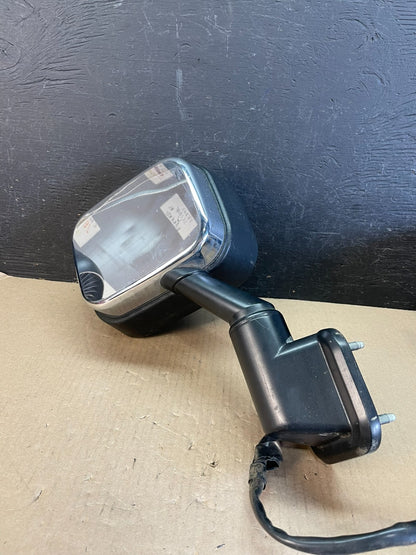 2003 to 2005 Hummer H2 Front Right Passenger RH View Door Mirror AE1137 DW1