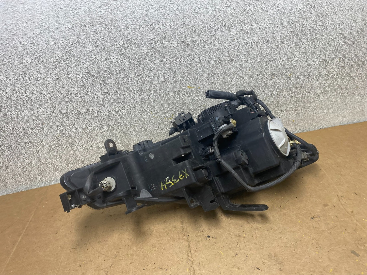 2011 to 2014 Nissan Murano Headlight Left Driver LH Side Oem Xenon Hid X7354 DW7