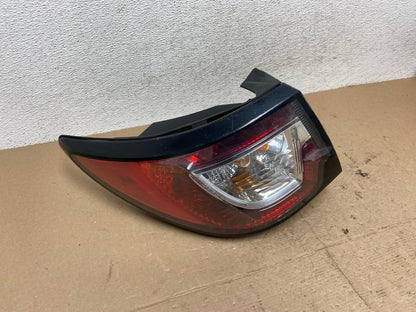 2013 to 2017 Chevrolet Traverse Left Driver LH Side Tail Light AF4886 LK2