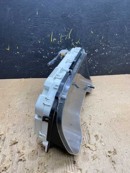 2011 to 2013 Ford E150 E250 E350 VAN Gauge Speedometer Cluster z9760 DG1