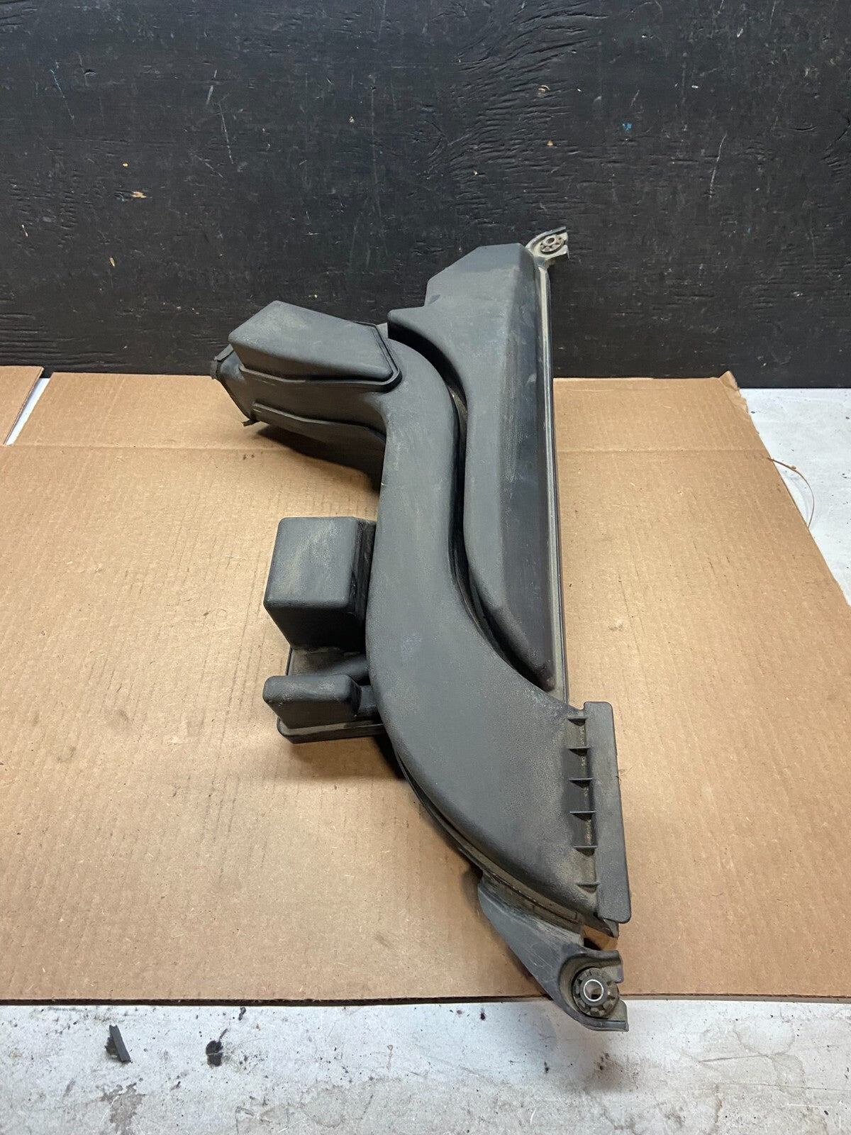 2013 to 2018 Nissan Altima 2.5L Front Air Cleaner Intake Duct Tube j1403 DG3