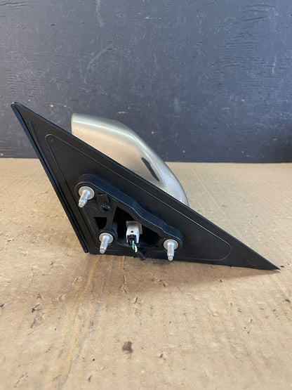 2007 to 2011 Toyota Camry Left Driver LH Side Door Side View Mirror AC9919 DW9