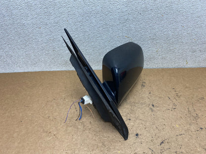 2003 to 2008 Honda Pilot Left Driver LH Side View Door Mirror OEM S7765 DG1