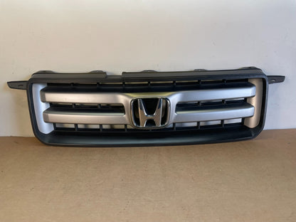 2006 to 2008 Honda Pilot Front Upper Grill Grille af8695 DG0