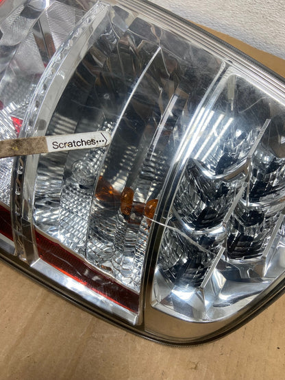 2006 to 2009 Toyota Prius Tail Light Right Passenger Side AD0851 LK3