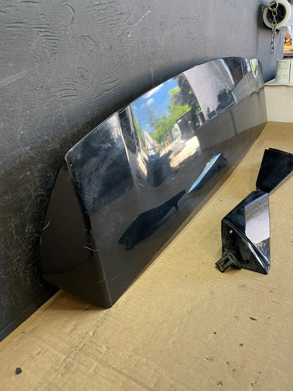 2020 to 2023 Ford Explorer Rear Liftgate Spoiler Wing AD0424 DG2