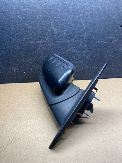 2011 to 2015 Ford Explorer Right Passenger View Door Mirror AG6019 DW2