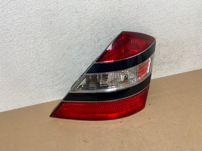 2007 - 2009 Mercedes-Benz S-Class Tail Light Right Passenger RH Side AE4961 LK2